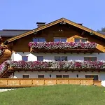 Διαμέρισμα Alpenview Lechtal