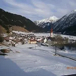 Alpenview Lechtal Holzgau