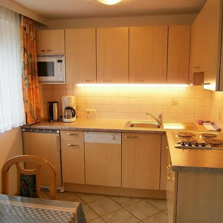 Alpenview Lechtal Holzgau