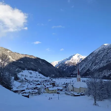 Alpenview Lechtal *