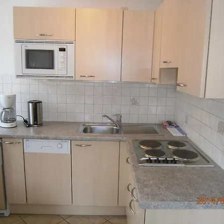 Apartment Alpenview Lechtal Holzgau