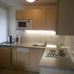 Alpenview Lechtal Daire *
