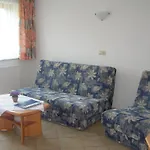 Daire Alpenview Lechtal *