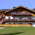 Daire Alpenview Lechtal Holzgau