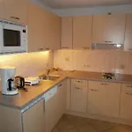 Daire Alpenview Lechtal