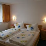 Daire Alpenview Lechtal Holzgau