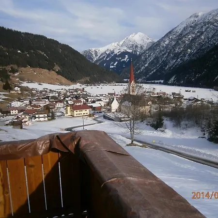 Alpenview Lechtal