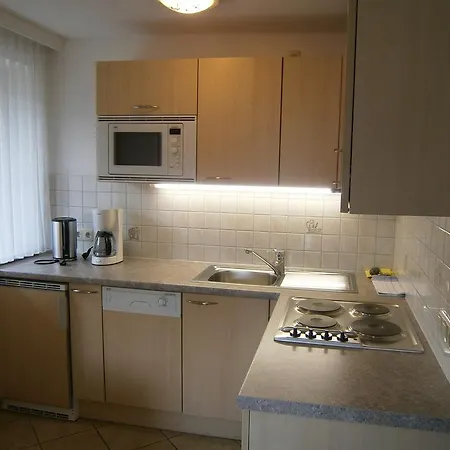 Alpenview Lechtal 公寓 *