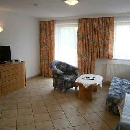 Alpenview Lechtal * 豪尔兹高