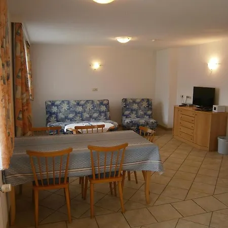 Alpenview Lechtal * 豪尔兹高