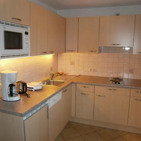 公寓 Alpenview Lechtal