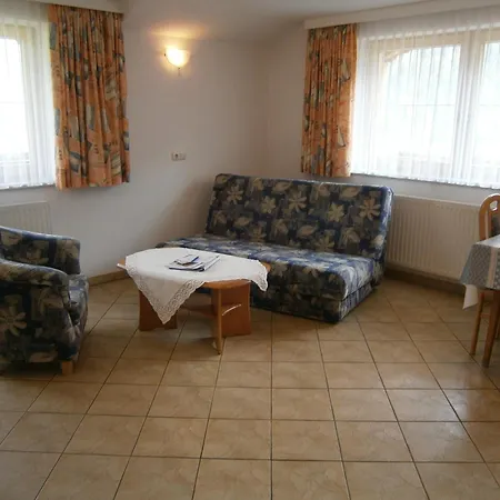 Alpenview Lechtal 豪尔兹高