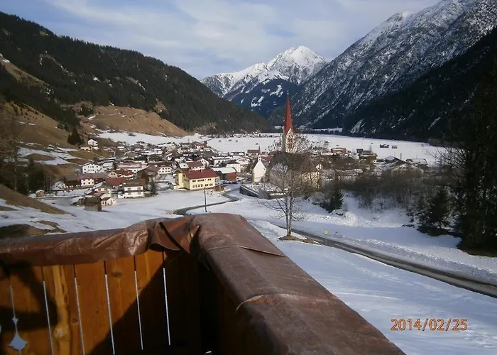 Alpenview Lechtal