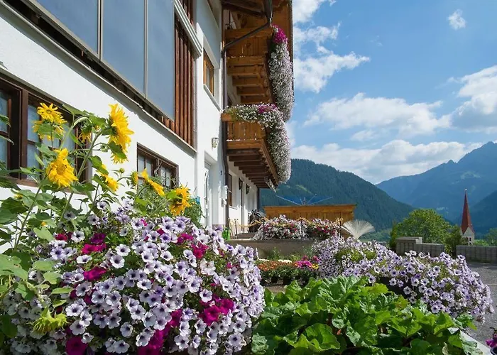 Alpenview Lechtal Διαμέρισμα Holzgau